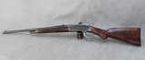Winchester 1886 Deluxe, Takedown, 1904, 33 W.C.F. - Image 5 of 20