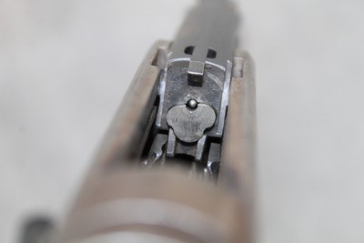 Winchester 1886 Deluxe, Takedown, 1904, 33 W.C.F. - Image 18 of 20