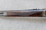 Winchester 1886 Deluxe, Takedown, 1904, 33 W.C.F. - Image 8 of 20