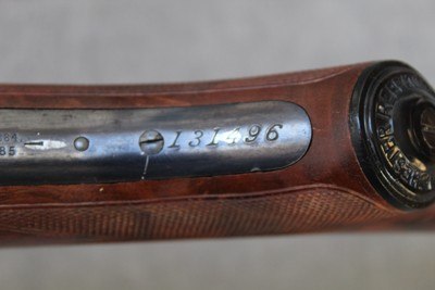 Winchester 1886 Deluxe, Takedown, 1904, 33 W.C.F. - Image 15 of 20