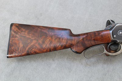 Winchester 1886 Deluxe, Takedown, 1904, 33 W.C.F. - Image 2 of 20