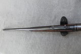 Winchester 1886 Deluxe, Takedown, 1904, 33 W.C.F. - Image 12 of 20
