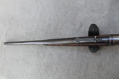 Winchester 1886 Deluxe, Takedown, 1904, 33 W.C.F. - Image 12 of 20