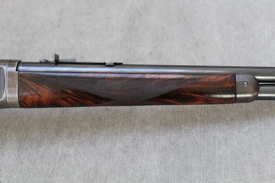 Winchester 1886 Deluxe, Takedown, 1904, 33 W.C.F. - Image 4 of 20