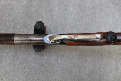 Winchester 1886 Deluxe, Takedown, 1904, 33 W.C.F. - Image 14 of 20