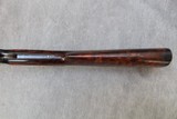 Winchester 1886 Deluxe, Takedown, 1904, 33 W.C.F. - Image 9 of 20