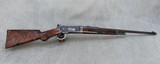Winchester 1886 Deluxe, Takedown, 1904, 33 W.C.F. - Image 1 of 20