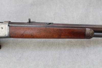 Winchester 1886, 38-56 W.C.F. 1889, Remaining Case Color - Image 4 of 20