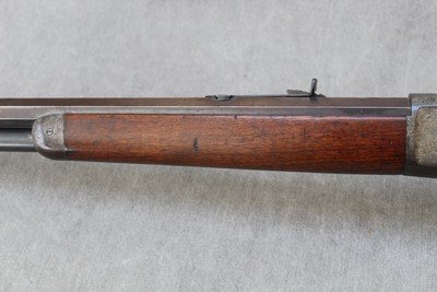 Winchester 1886, 38-56 W.C.F. 1889, Remaining Case Color - Image 8 of 20