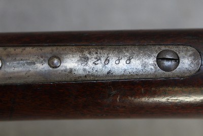 Winchester 1886, 38-56 W.C.F. 1889, Remaining Case Color - Image 15 of 20