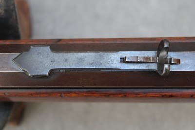 Winchester 1886, 38-56 W.C.F. 1889, Remaining Case Color - Image 13 of 20