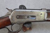 Winchester 1886, 38-56 W.C.F. 1889, Remaining Case Color - Image 3 of 20