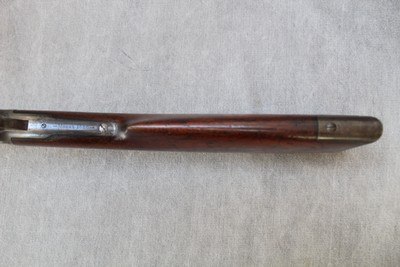 Winchester 1886, 38-56 W.C.F. 1889, Remaining Case Color - Image 9 of 20