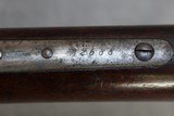 Winchester 1886, 38-56 W.C.F. 1889, Remaining Case Color - Image 15 of 20