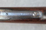 Winchester 1886, 38-56 W.C.F. 1889, Remaining Case Color - Image 10 of 20