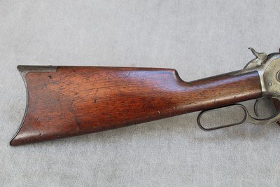 Winchester 1886, 38-56 W.C.F. 1889, Remaining Case Color - Image 2 of 20