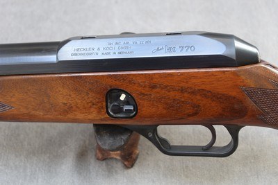 Heckler & Koch Model 770, 308WIN - Image 7 of 20