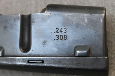 Heckler & Koch Model 770, 308WIN - Image 19 of 20