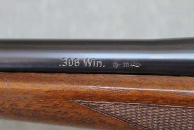 Heckler & Koch Model 770, 308WIN - Image 10 of 20