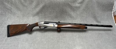 Benelli Raffaello 1 of 500, 20 GA - Mint Condition with Case - Image 1 of 20