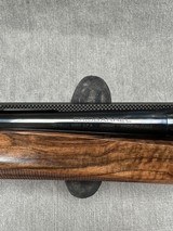 Benelli Raffaello 1 of 500, 20 GA - Mint Condition with Case - Image 14 of 20