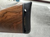 Benelli Raffaello 1 of 500, 20 GA - Mint Condition with Case - Image 19 of 20