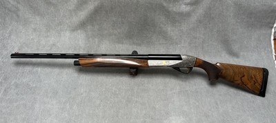 Benelli Raffaello 1 of 500, 20 GA - Mint Condition with Case - Image 4 of 20