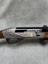 Benelli Raffaello 1 of 500, 20 GA - Mint Condition with Case - Image 3 of 20