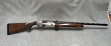 Benelli Raffaello 1 of 500, 20 GA - Mint Condition with Case - Image 1 of 20