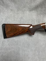 Benelli Raffaello 1 of 500, 20 GA - Mint Condition with Case - Image 2 of 20