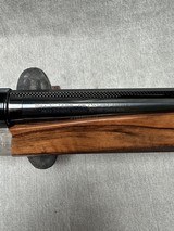 Benelli Raffaello 1 of 500, 20 GA - Mint Condition with Case - Image 10 of 20