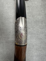 Benelli Raffaello 1 of 500, 20 GA - Mint Condition with Case - Image 15 of 20