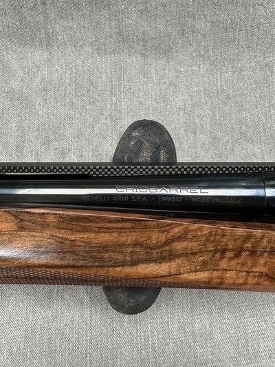 Benelli Raffaello 1 of 500, 20 GA - Mint Condition with Case - Image 14 of 20