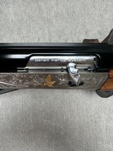 Benelli Raffaello 1 of 500, 20 GA - Mint Condition with Case - Image 9 of 20