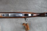 Heym Bolt Action 30-06, 24