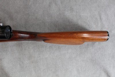 Heym Bolt Action 30-06, 24