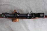 Heym Bolt Action 30-06, 24