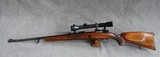 Heym Bolt Action 30-06, 24
