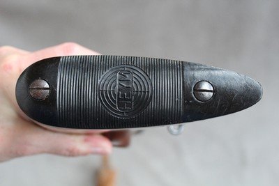 Heym Bolt Action 30-06, 24