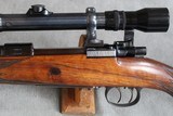 Heym Bolt Action 30-06, 24