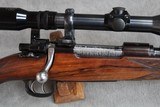 Heym Bolt Action 30-06, 24