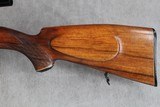 Heym Bolt Action 30-06, 24