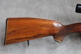 Heym Bolt Action 30-06, 24