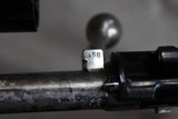 Heym Bolt Action 30-06, 24