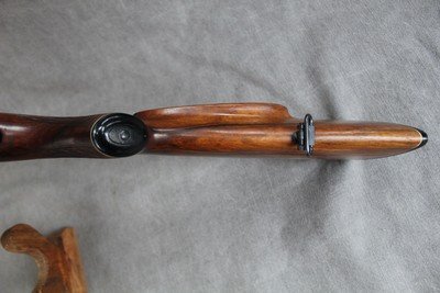 Heym Bolt Action 30-06, 24