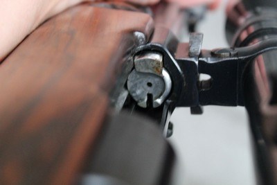 Heym Bolt Action 30-06, 24