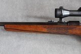 Heym Bolt Action 30-06, 24