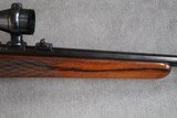Heym Bolt Action 30-06, 24