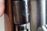 Heym Bolt Action 30-06, 24