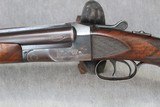 Iver Johnson Skeet-ER, 410 GA. Ejectors, Beavertail Forearm, English Stock - Image 7 of 20